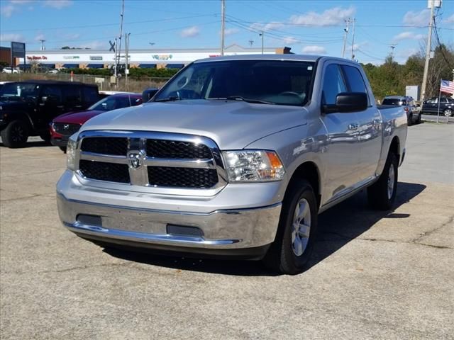 2018 Ram 1500 SLT