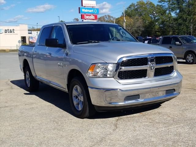 2018 Ram 1500 SLT