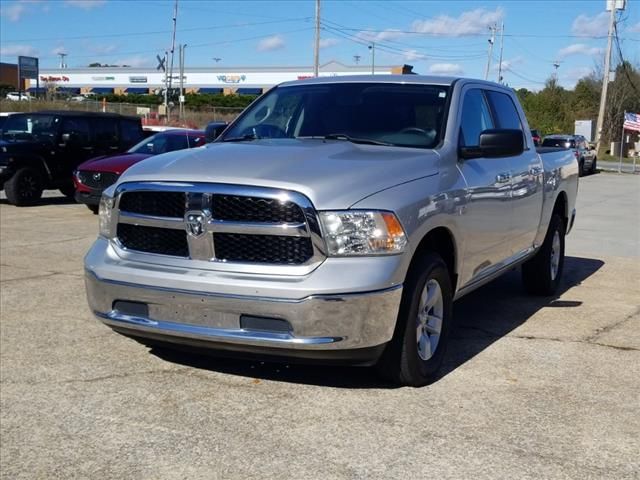 2018 Ram 1500 SLT