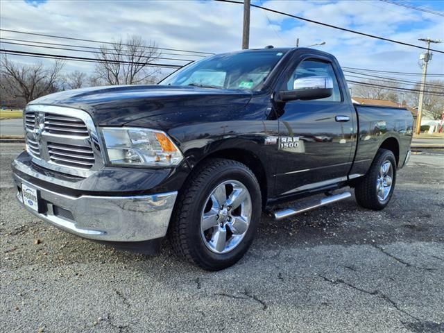 2018 Ram 1500 SLT