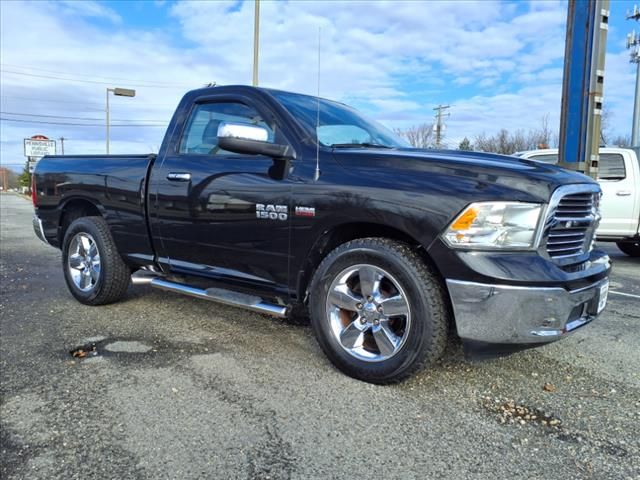 2018 Ram 1500 SLT