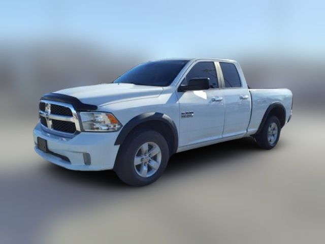 2018 Ram 1500 SLT