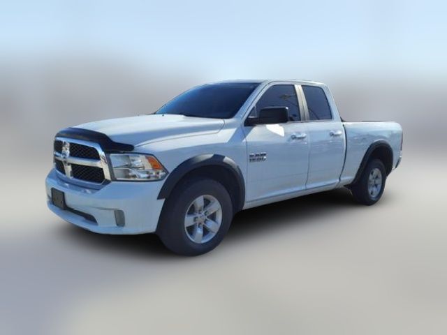 2018 Ram 1500 SLT