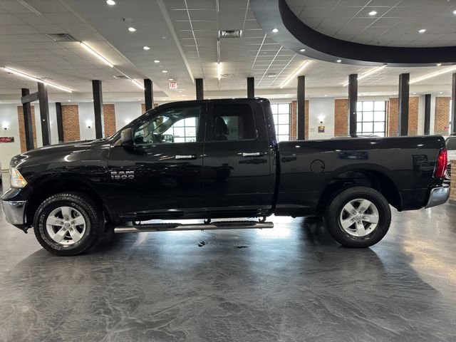 2018 Ram 1500 SLT