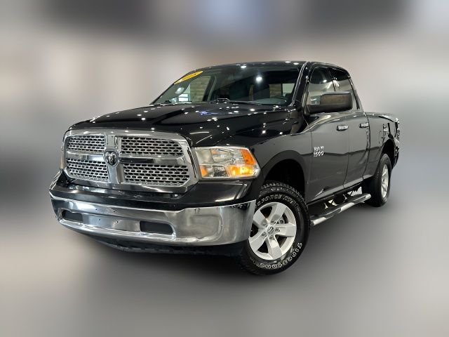 2018 Ram 1500 SLT