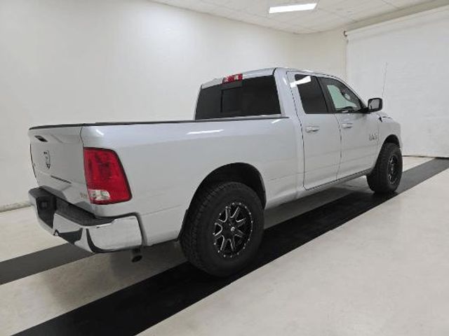 2018 Ram 1500 SLT