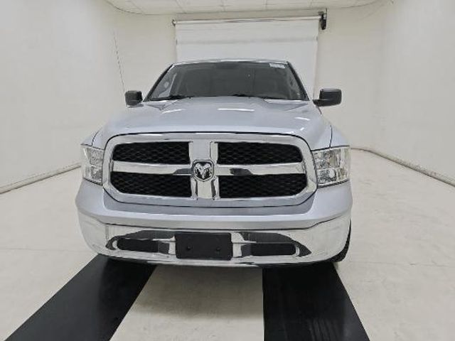 2018 Ram 1500 SLT