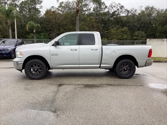 2018 Ram 1500 SLT