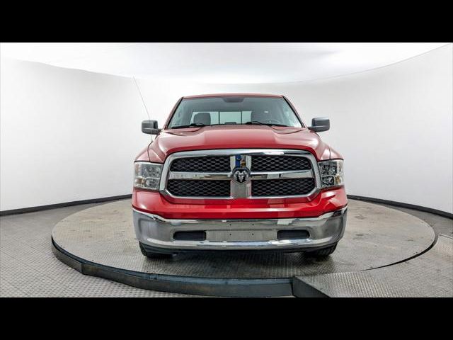 2018 Ram 1500 SLT