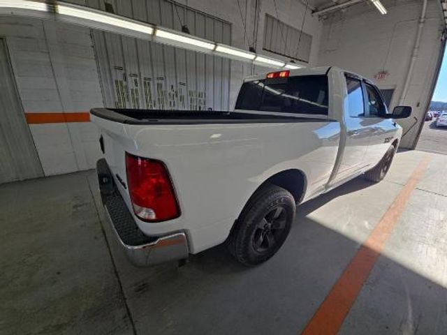 2018 Ram 1500 SLT