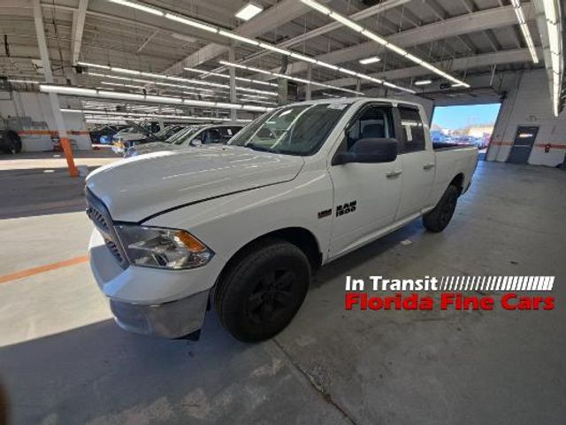 2018 Ram 1500 SLT