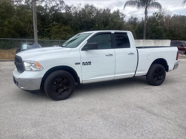 2018 Ram 1500 SLT