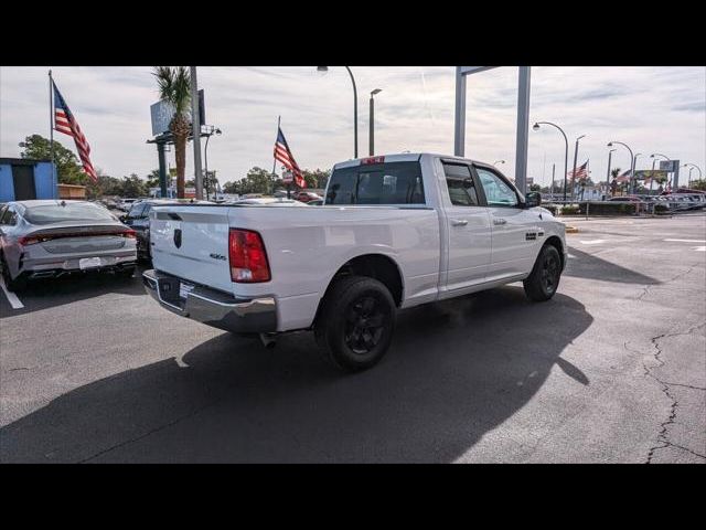 2018 Ram 1500 SLT