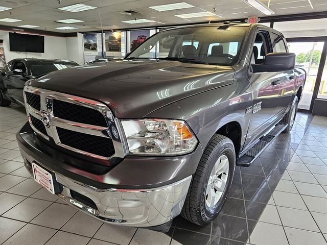 2018 Ram 1500 ST