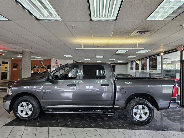 2018 Ram 1500 ST