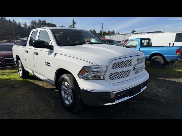 2018 Ram 1500 Tradesman