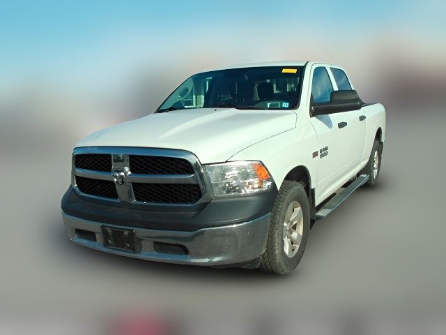 2018 Ram 1500 ST