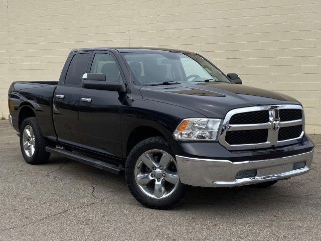 2018 Ram 1500 SLT