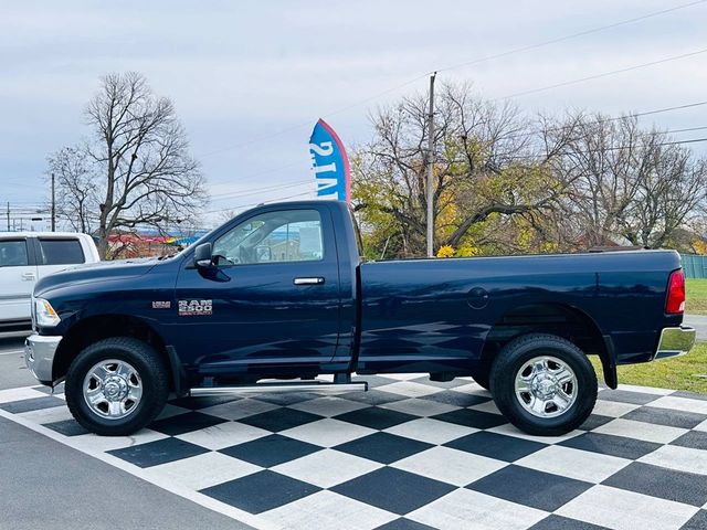 2018 Ram 2500 SLT