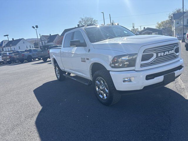 2018 Ram 2500 Big Horn