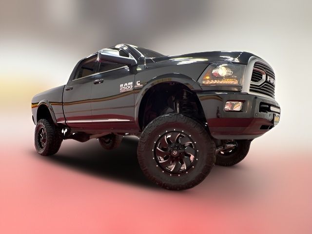 2018 Ram 2500 Limited