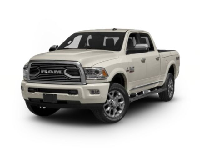 2018 Ram 2500 Limited