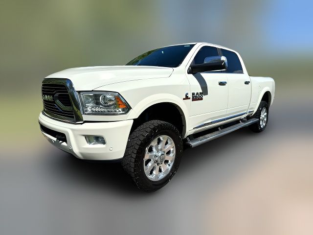 2018 Ram 2500 Limited