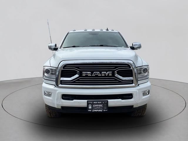 2018 Ram 2500 Limited