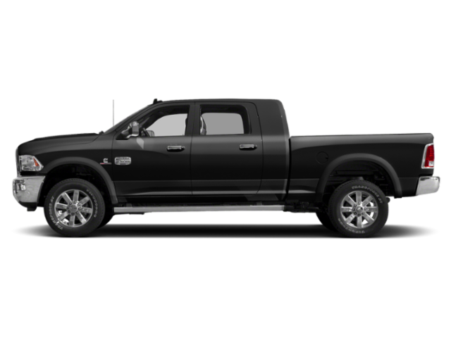 2018 Ram 2500 Longhorn