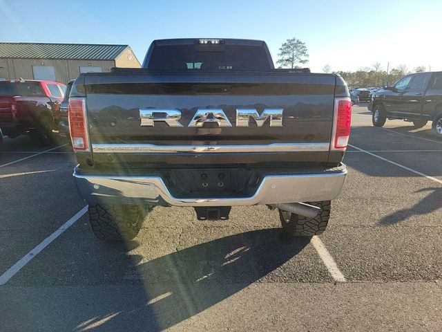 2018 Ram 2500 Limited