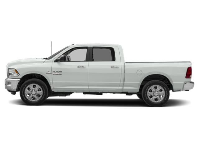 2018 Ram 2500 SLT