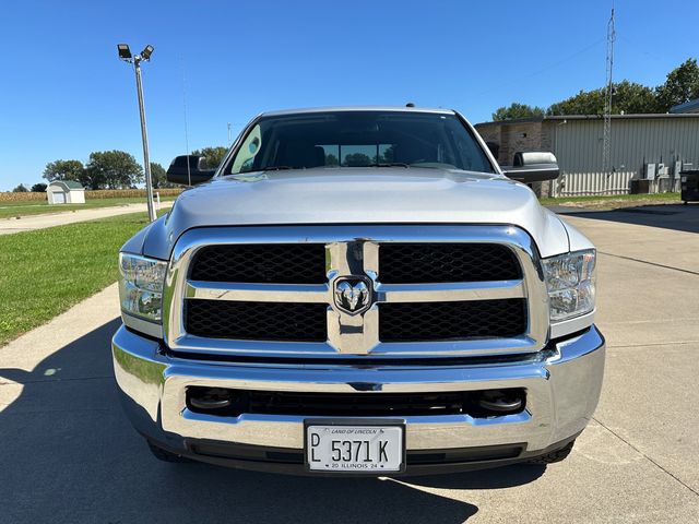 2018 Ram 2500 SLT