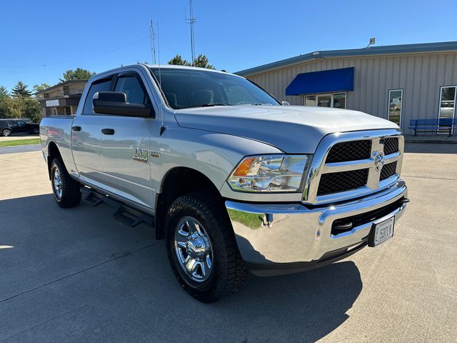 2018 Ram 2500 SLT