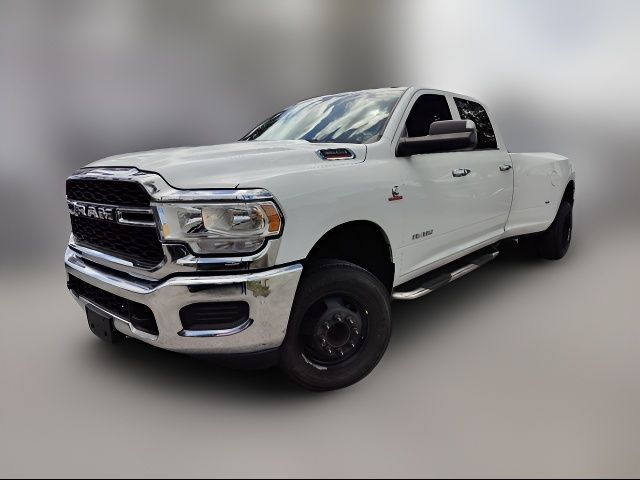 2018 Ram 2500 Big Horn