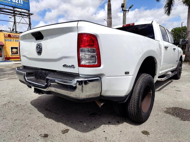 2018 Ram 2500 Big Horn