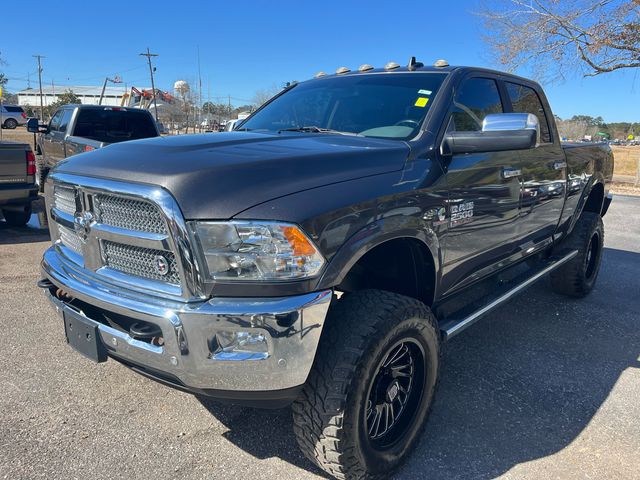 2018 Ram 2500 Lone Star