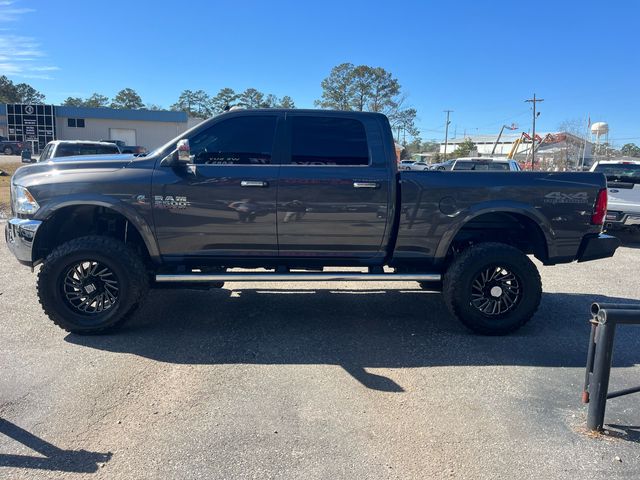 2018 Ram 2500 Lone Star