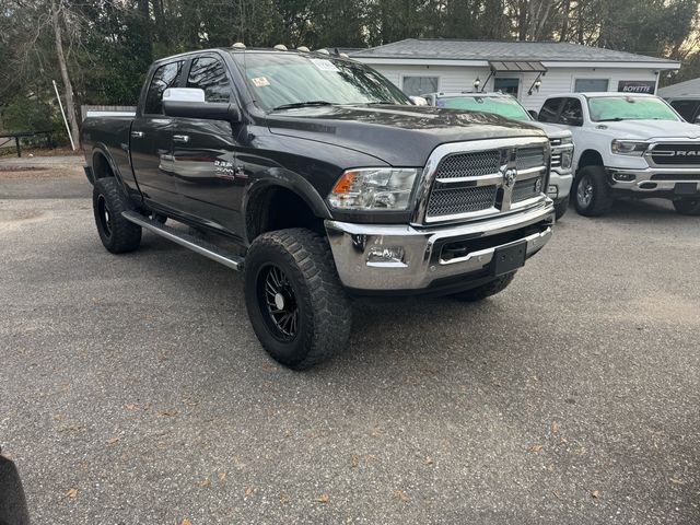 2018 Ram 2500 Lone Star