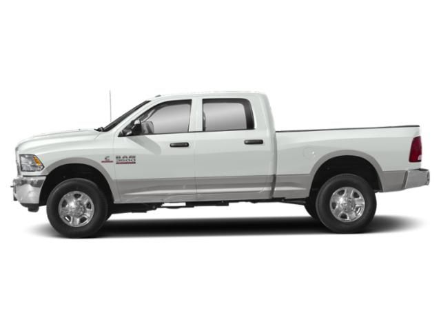 2018 Ram 3500 Laramie