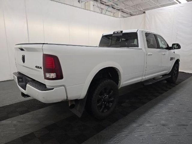 2018 Ram 3500 Laramie