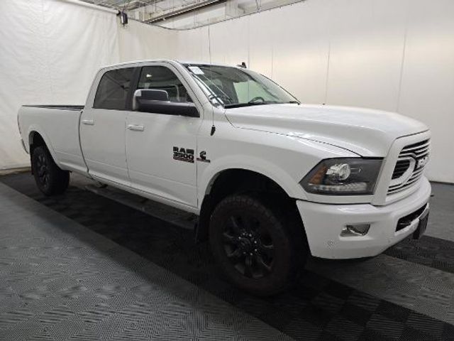 2018 Ram 3500 Laramie