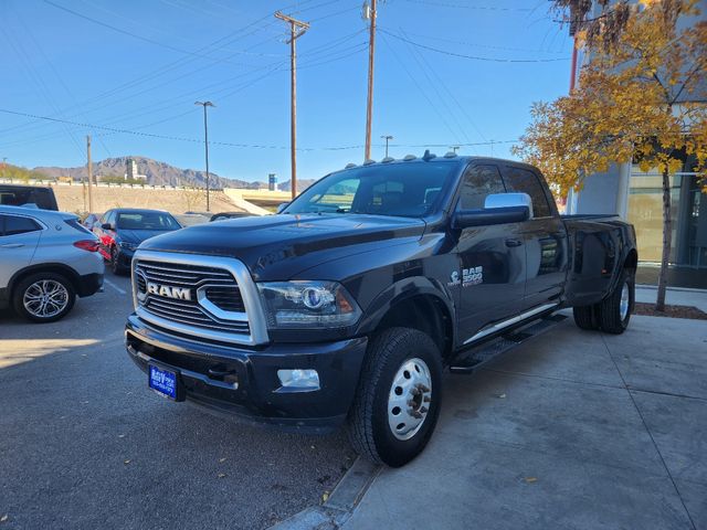 2018 Ram 3500 Limited