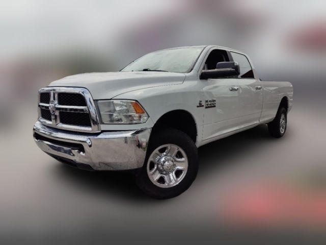 2018 Ram 3500 SLT