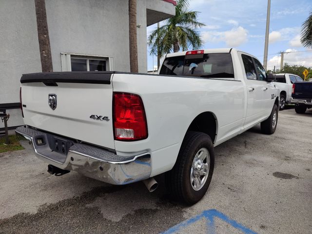 2018 Ram 3500 SLT