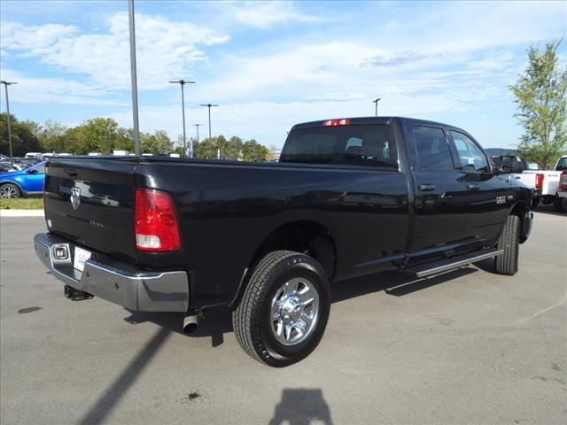 2018 Ram 3500 Tradesman