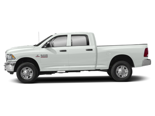 2018 Ram 3500 Tradesman