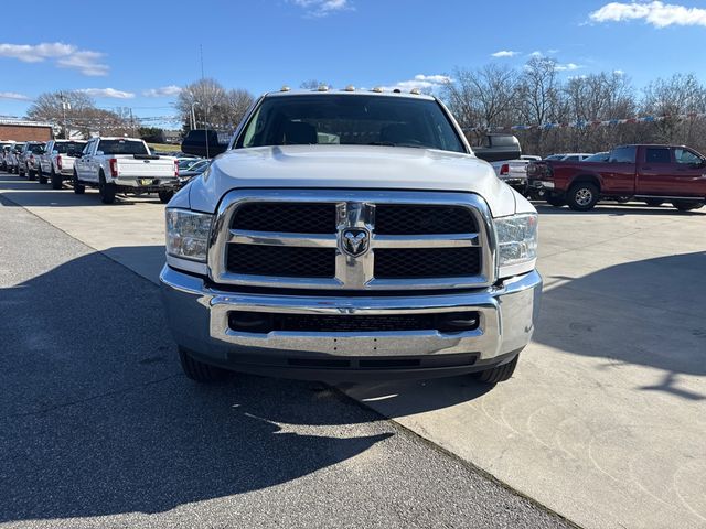 2018 Ram 3500 Tradesman