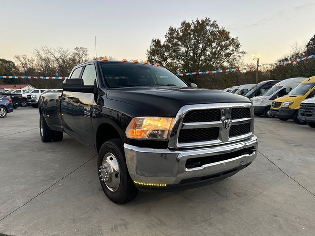 2018 Ram 3500 Tradesman