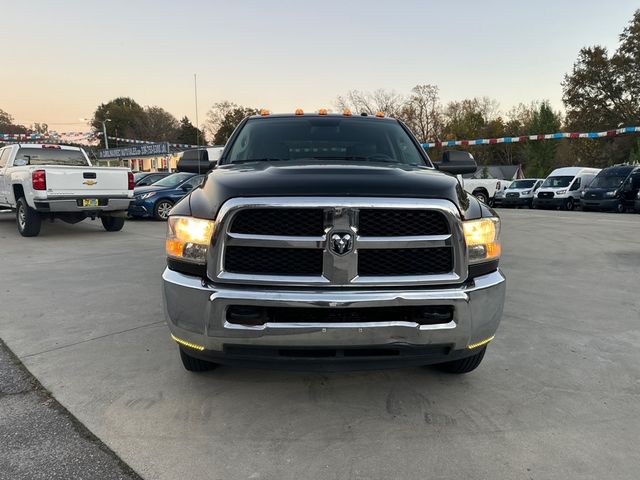 2018 Ram 3500 Tradesman