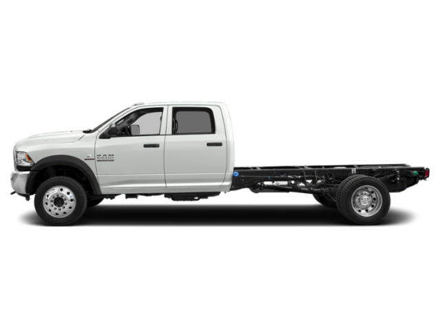 2018 Ram 4500 Tradesman